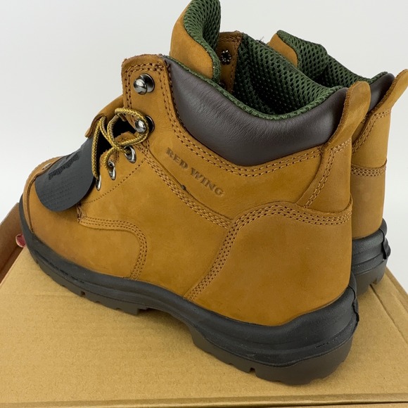 Red Wing 4456 King Toe 6\